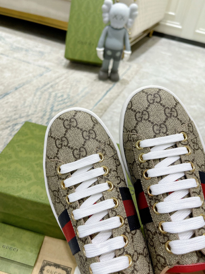gucc low-top sneaker gu58203-2269