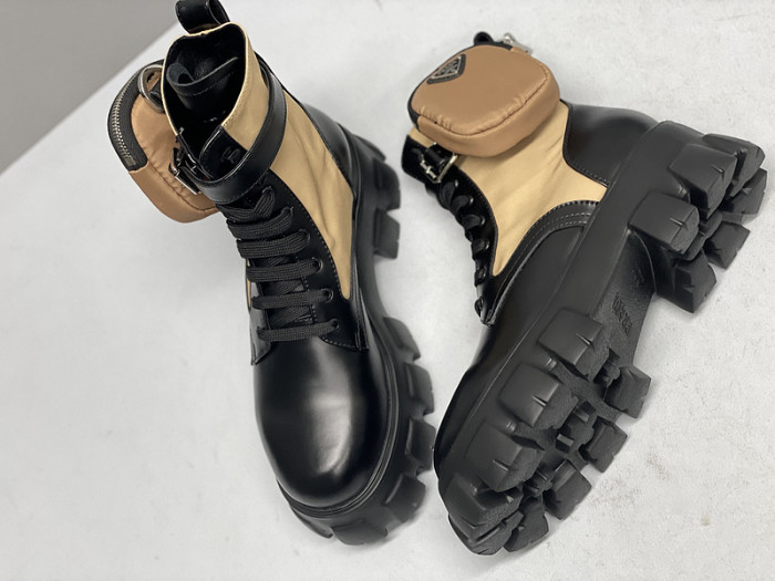 pr boot wbt-007