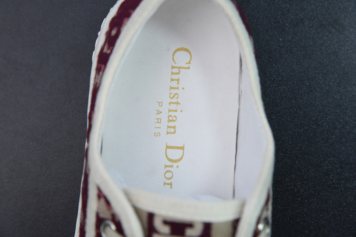 d10r b23 sneakers low top dr1256-5574
