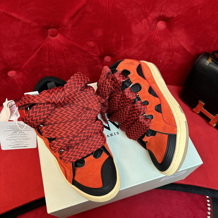 lan.vin sneakers len001-088