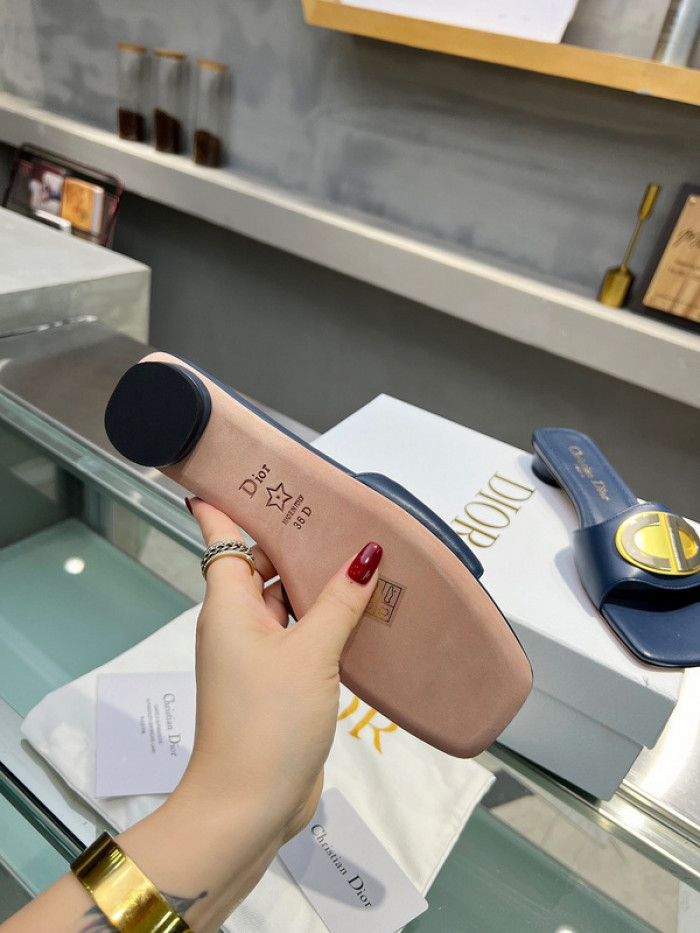 D*or slippers dr258-032