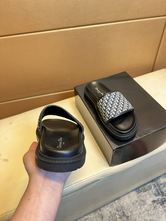 D*or slippers dr258-017