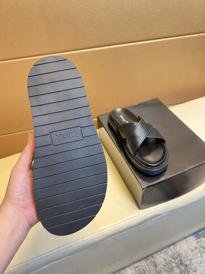 D*or slippers dr258-018