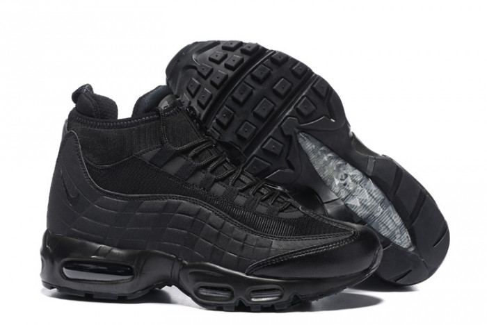 nike air max 95 sneakerboot
