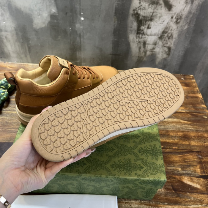 gucc trainer sneaker gu58203-2349