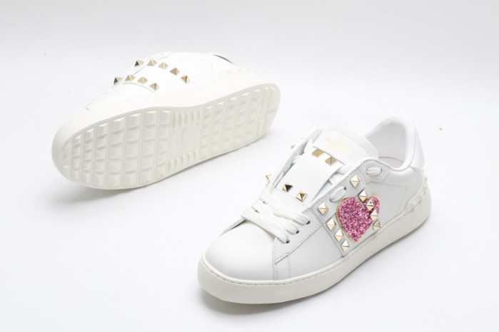 v*lentino sneakers va1085-244