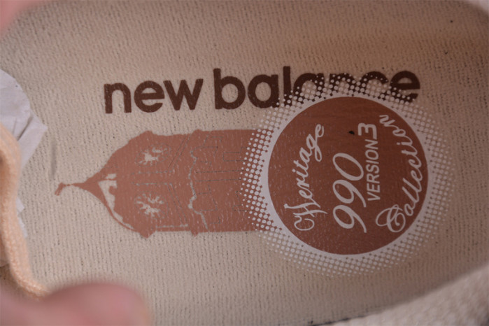 new balance size? x 990v3 made in usa