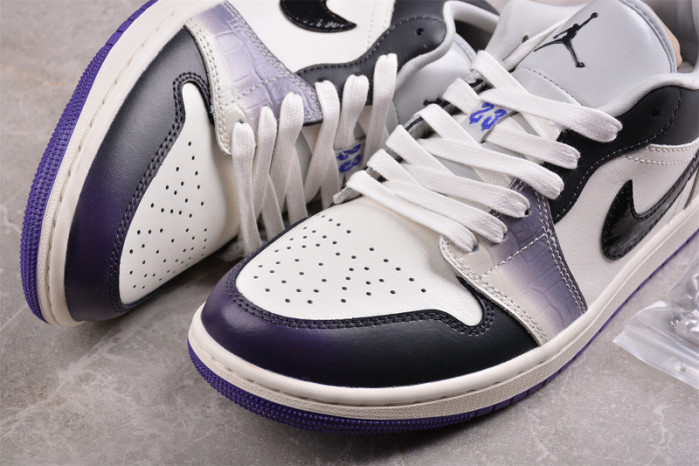 air jordan 1 low se
