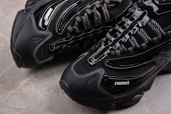 new balance aimé leon dore x 1000