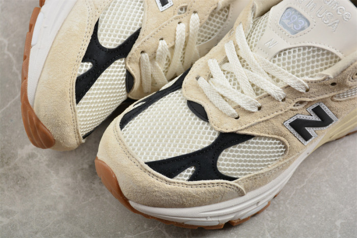 new balance teddy santis x 993 made in usa