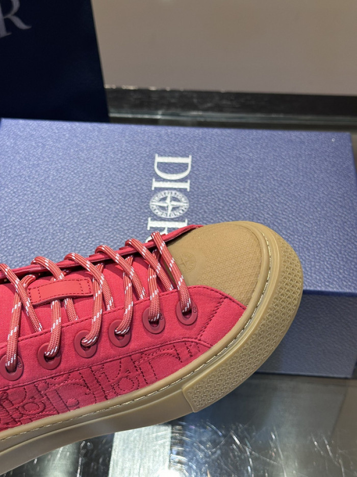 d10r b33 sneakers low top dr33-012