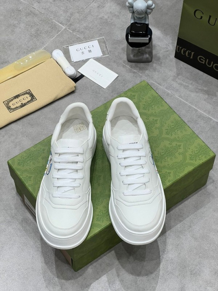 gucc low-top sneaker gu0613-015