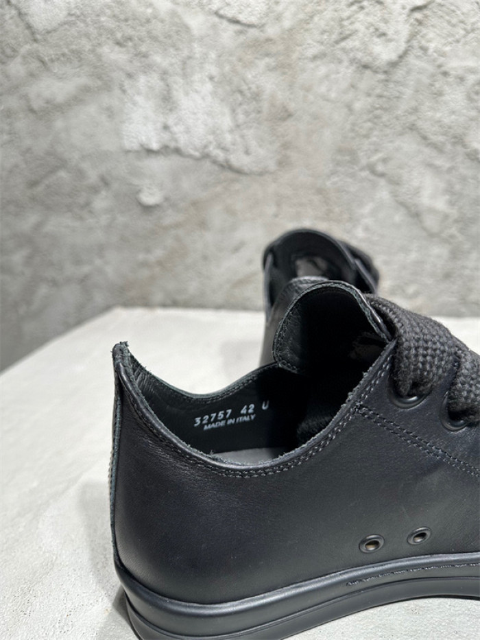 rick 0wens sneakers ro458-165