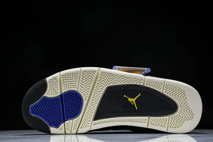 air jordan 4 retro manila ho19 mnjdls 416 ln3