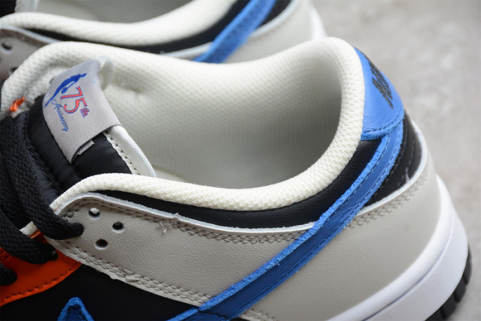 nba x dunk low emb