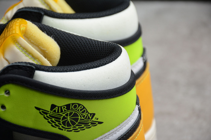 air jordan 1 retro high og 