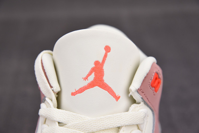 air jordan 3 retro rust pink (w) ck9246-600