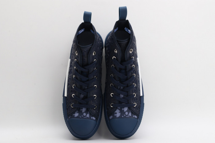 d10r b23 sneakers high top