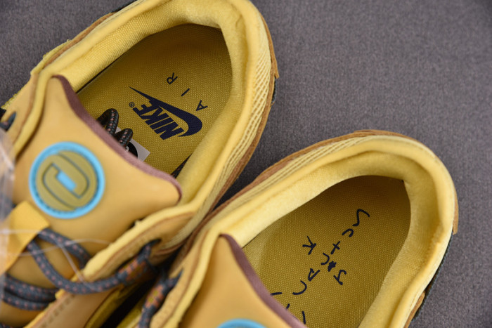 nike air max 1 travis scott cactus jack saturn gold do9392-700