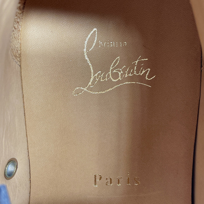 cl sneaker highh top cll562-003