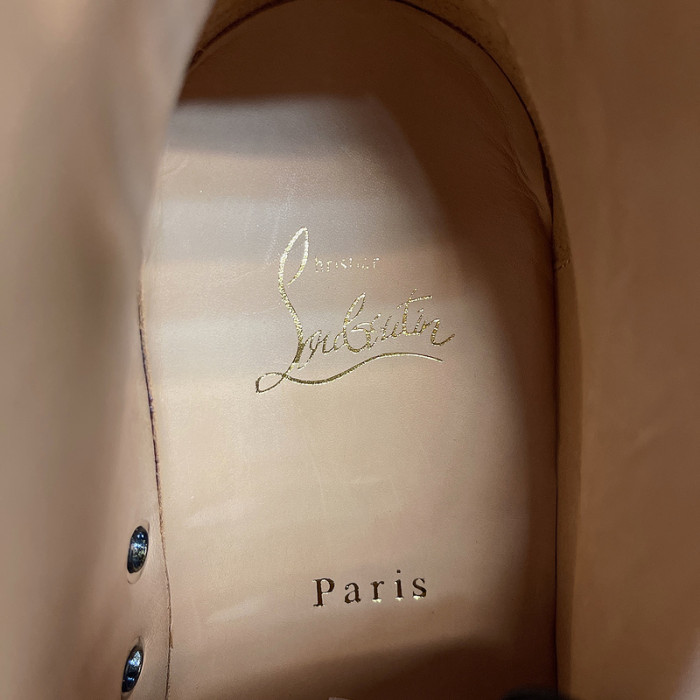 cl sneaker highh top cll562-004