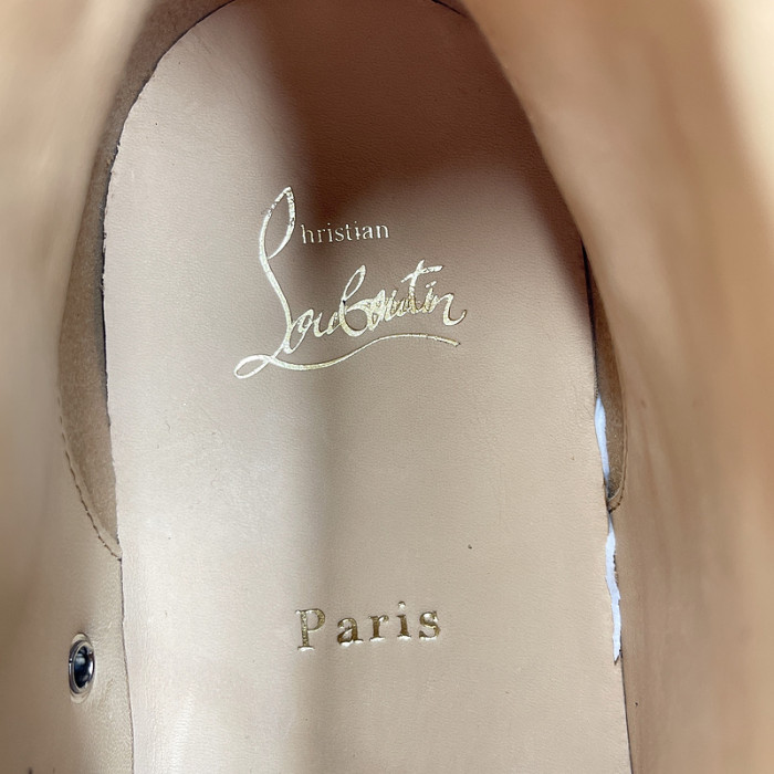 cl sneaker high top cl526-019