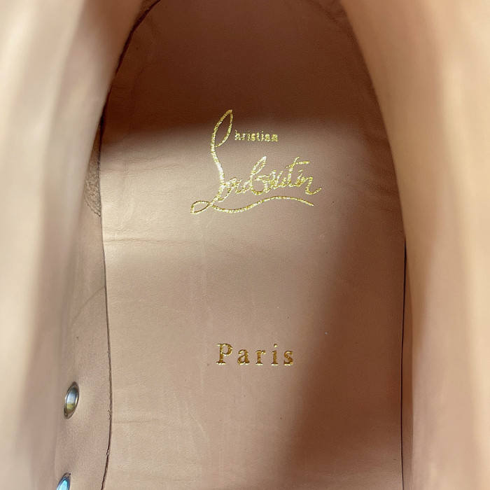 cl sneaker high top cl526-025