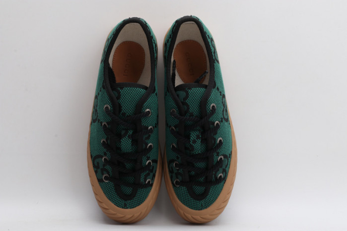 gucc low-top sneaker gu58203-2287