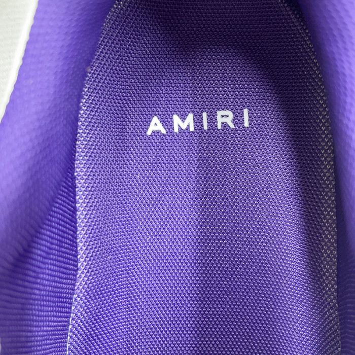 amir1 sneaker tu582-046
