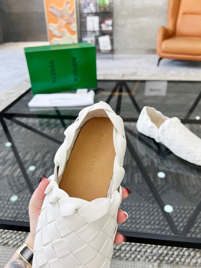 b0ttega Ve*ne*ta sneaker bv582-036