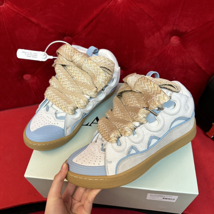 lan.vin sneakers len001-091