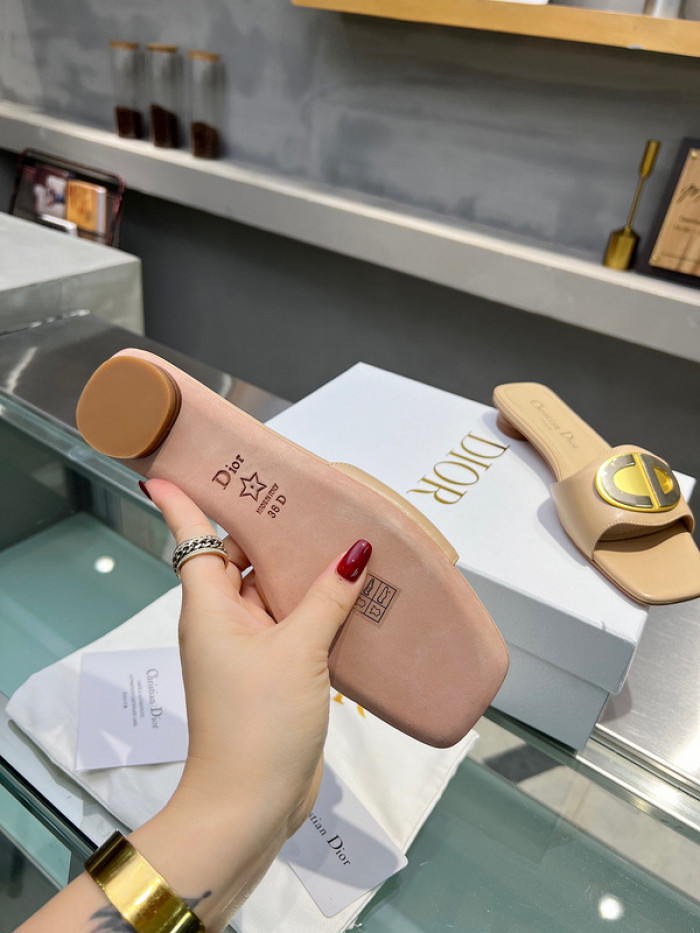 D*or slippers dr258-033