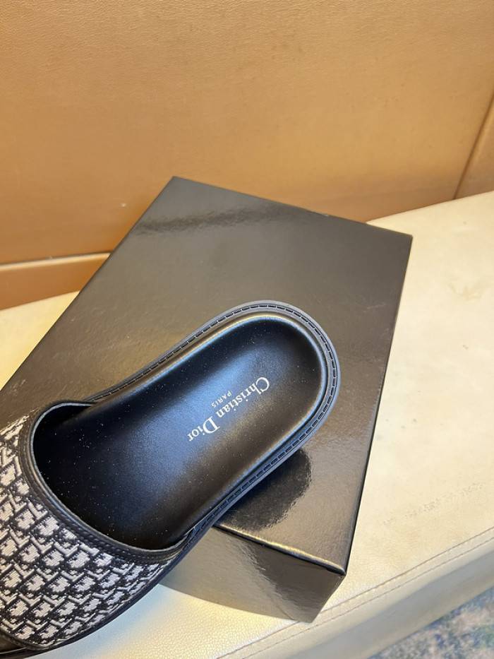 D*or slippers dr258-017