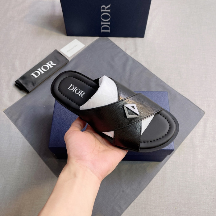 D*or slippers dr258-020