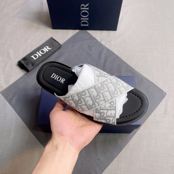 D*or slippers dr258-023