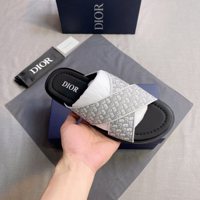 D*or slippers dr258-024