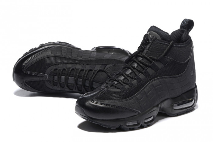 nike air max 95 sneakerboot