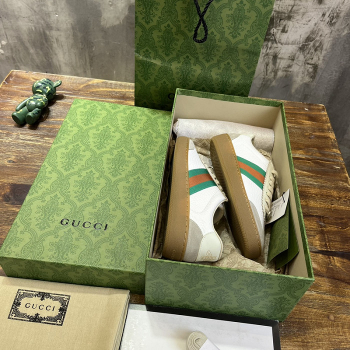 gucc low-top sneaker gu0613-009