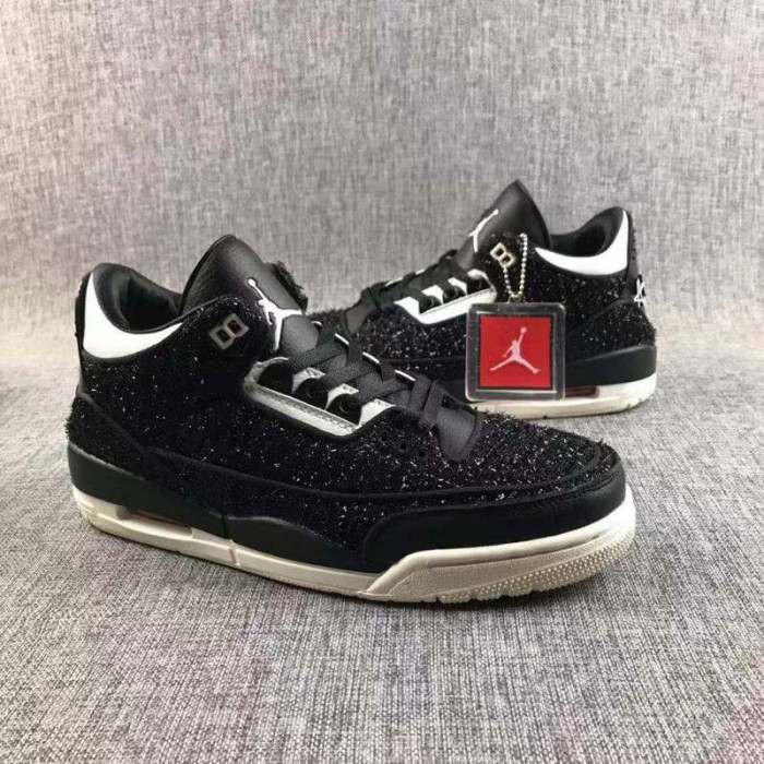 anna wintour x air jordan 3 retro