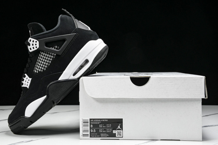 air jordan 4 retro