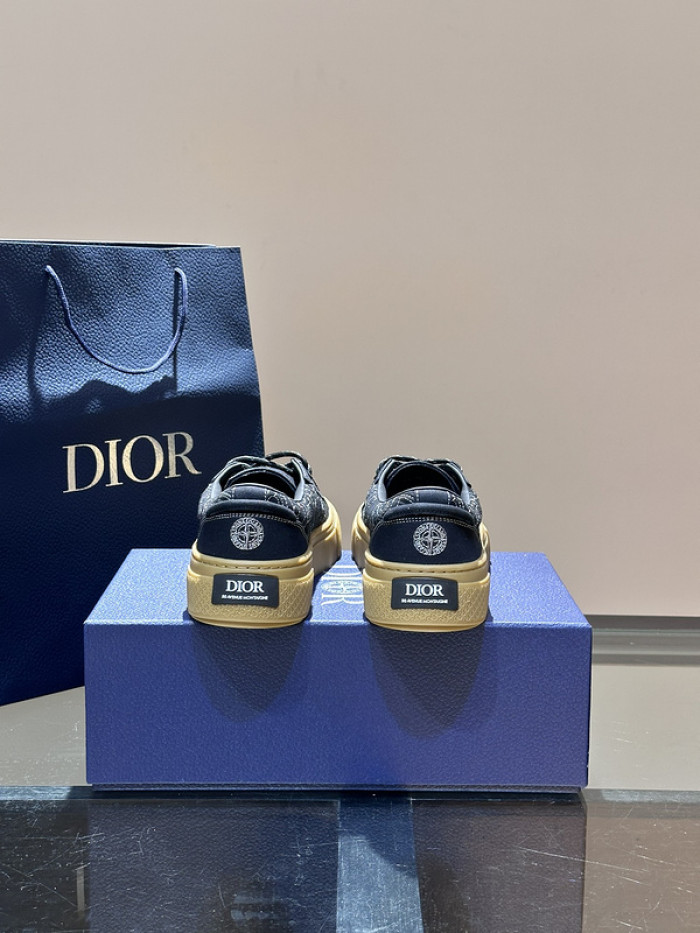 d10r b33 sneakers low top dr33-009