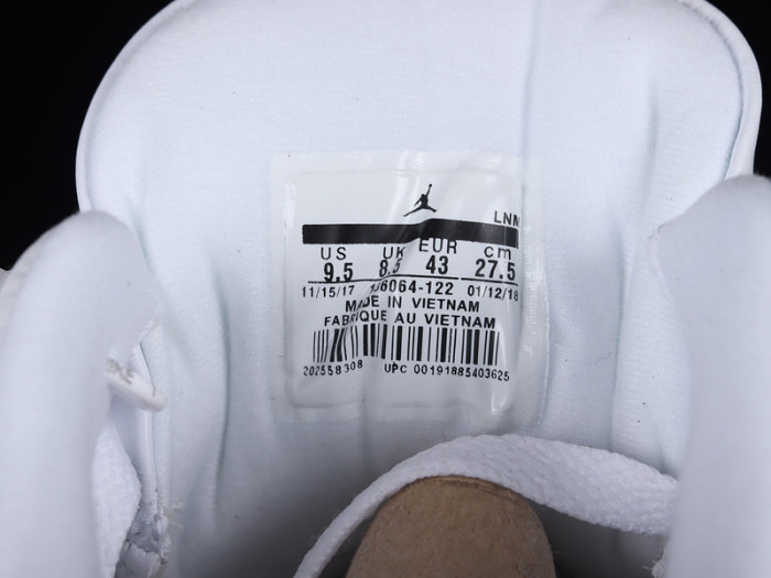 air jordan 3 retro mocha (2018) 136064-122