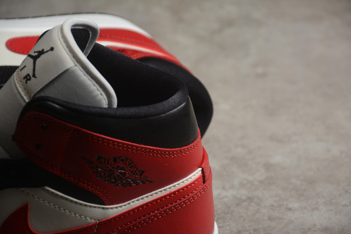 air jordan 1 mid