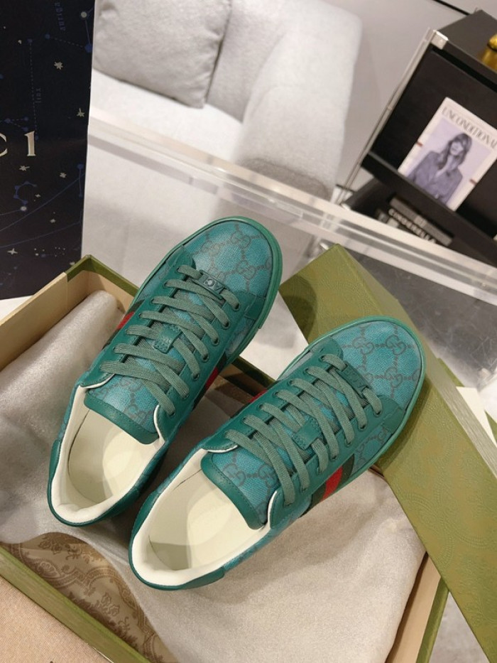 gucc low-top sneaker gu0613-010
