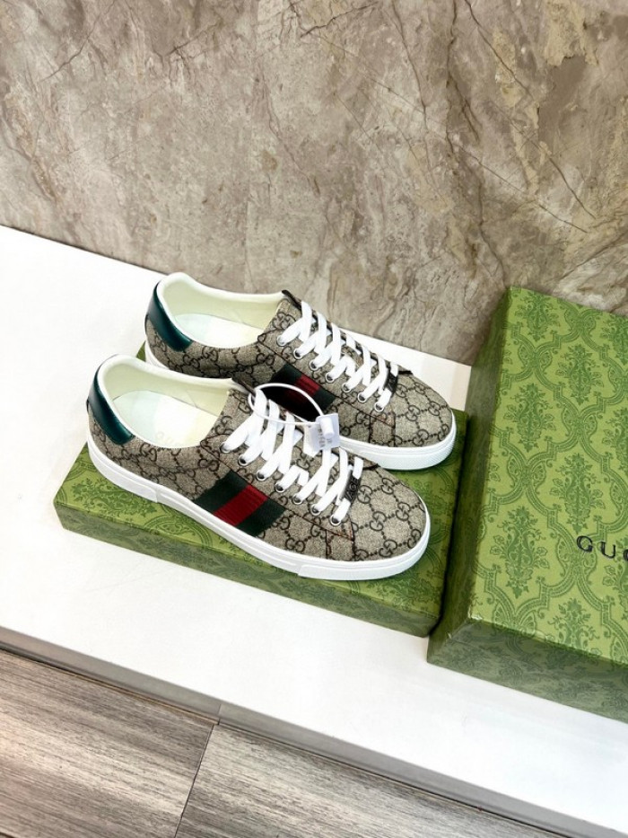 gucc low-top sneaker gu0613-018