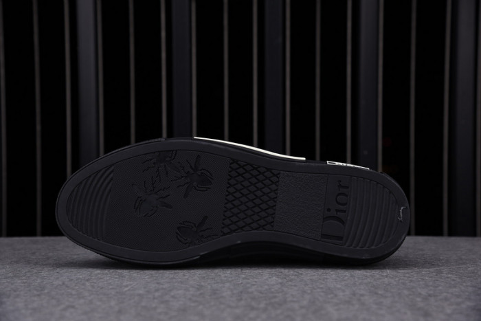 d10r b23 oblique high top sneaker