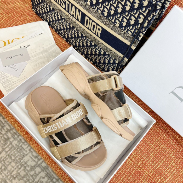 D*or slippers dr258-014