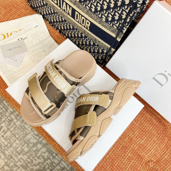 D*or slippers dr258-014