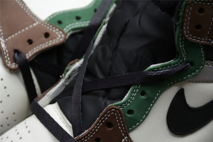 air jordan 1 high og “hand crafted” dh3097-001