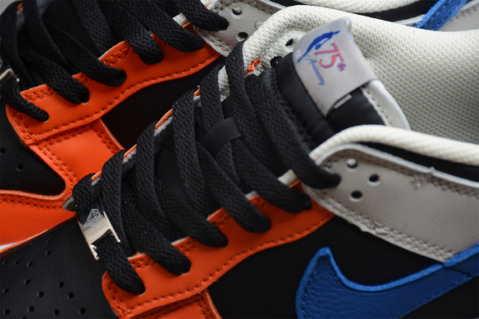 nba x dunk low emb
